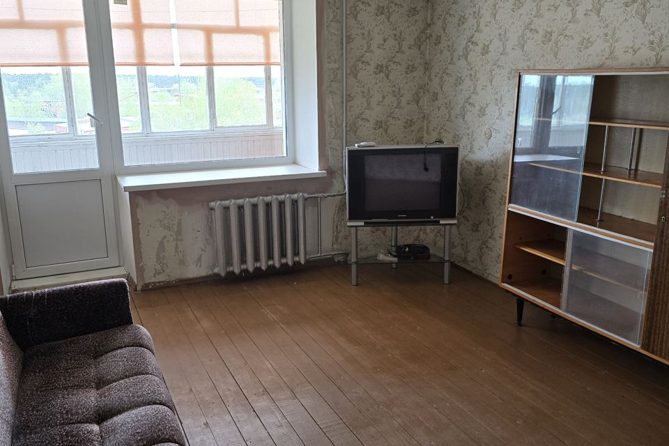 Продаётся 2-комнатная квартира, 49.8 м²