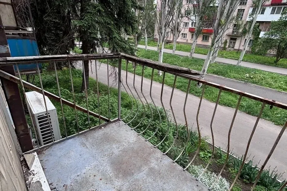 Продаётся 1-комнатная квартира, 30 м²