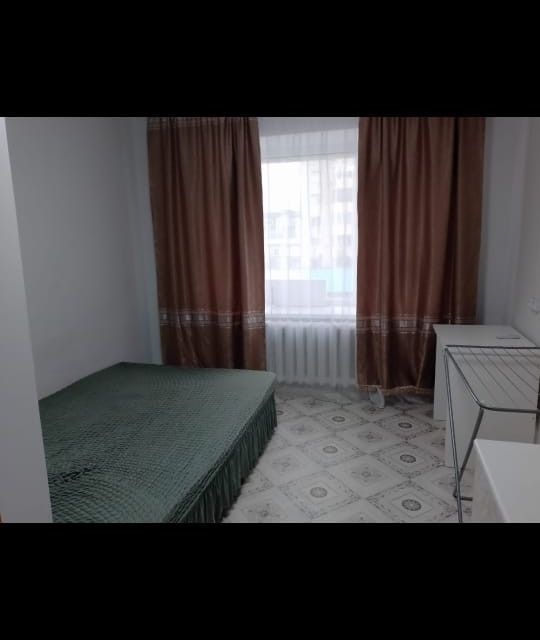 Продаётся комната в 1-комн. квартире, 13.2 м²