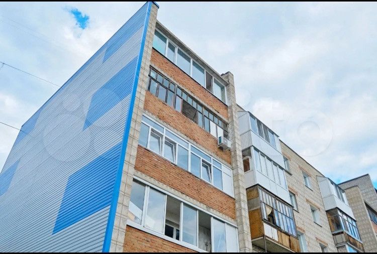 Иркутский проезд 5. Иркутский проезд 5