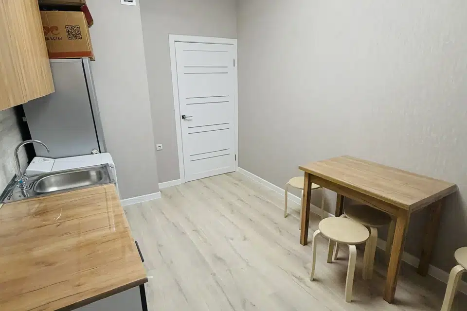 Продаётся 2-комнатная квартира, 53 м²