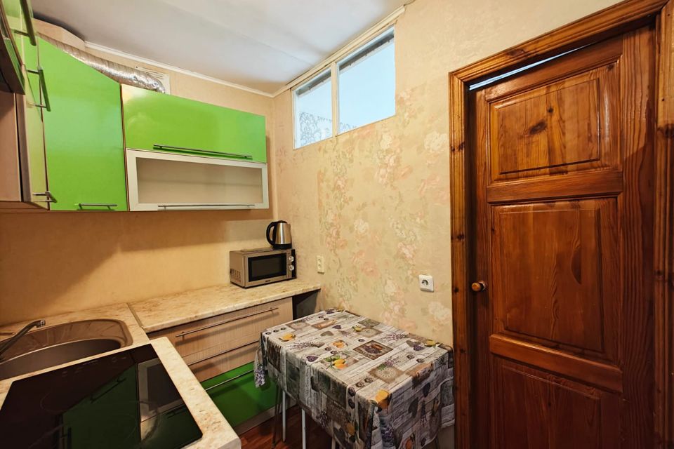 Продаётся 2-комнатная квартира, 31 м²