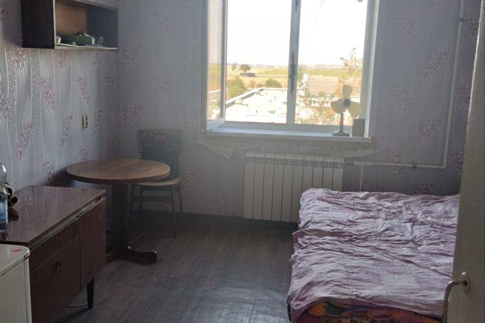 Продаётся 3-комнатная квартира, 62.3 м²