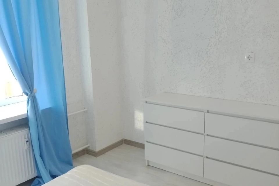 Продаётся 1-комнатная квартира, 30 м²