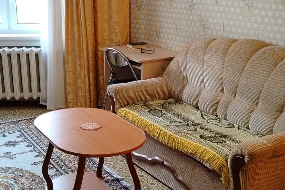 Продаётся 2-комнатная квартира, 51 м²