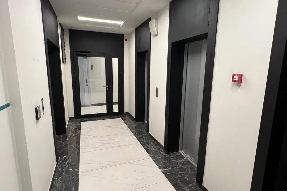 Продаётся 1-комнатная квартира, 32.8 м²