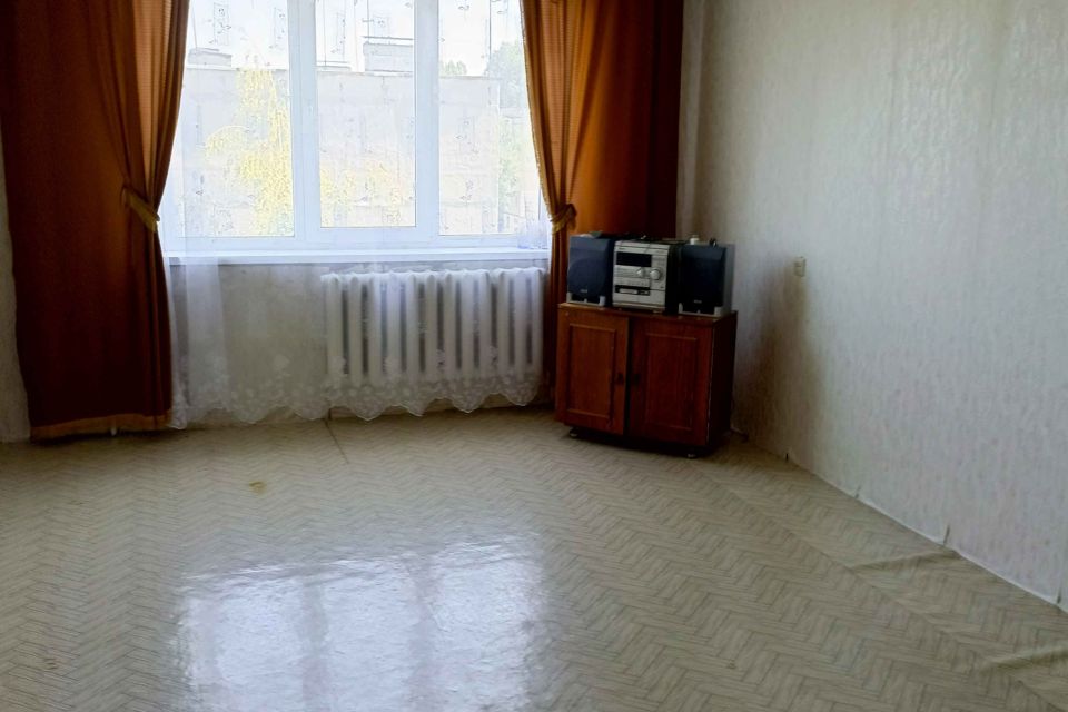 Продаётся 3-комнатная квартира, 68.3 м²