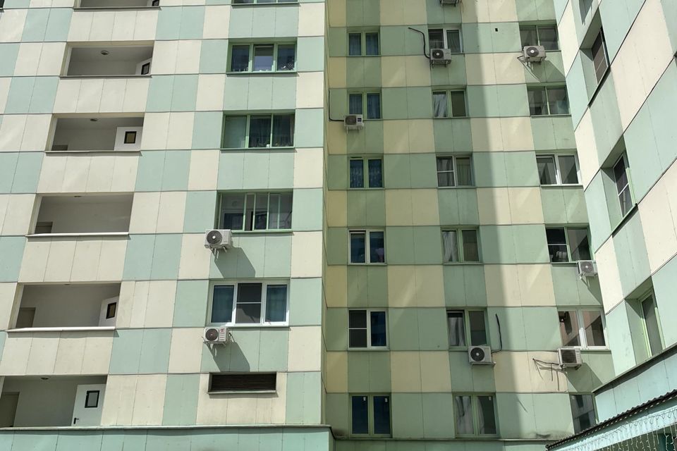 Продаётся 1-комнатная квартира, 40.9 м²