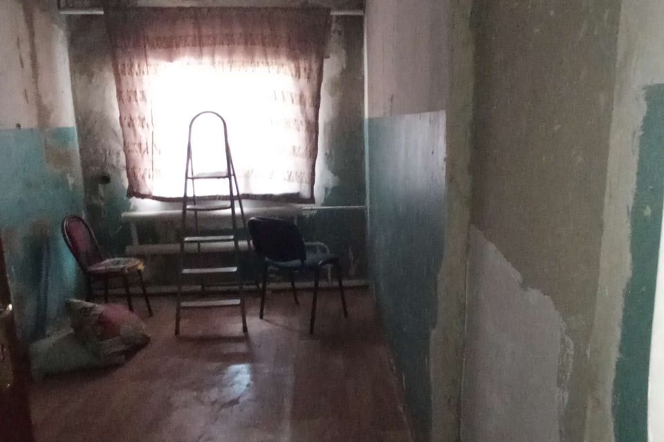 Продаётся 4-комнатная квартира, 84 м²