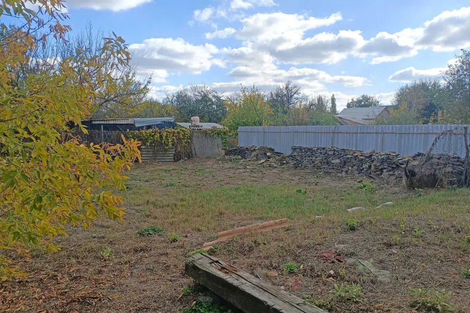 Продаётся 1-этажный дом, 90.5 м²
