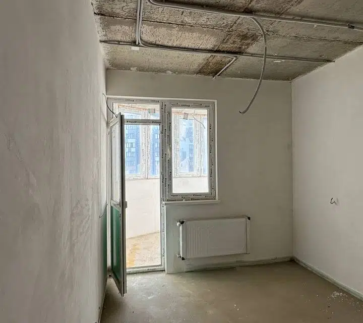 Продаётся 1-комнатная квартира, 36.4 м²