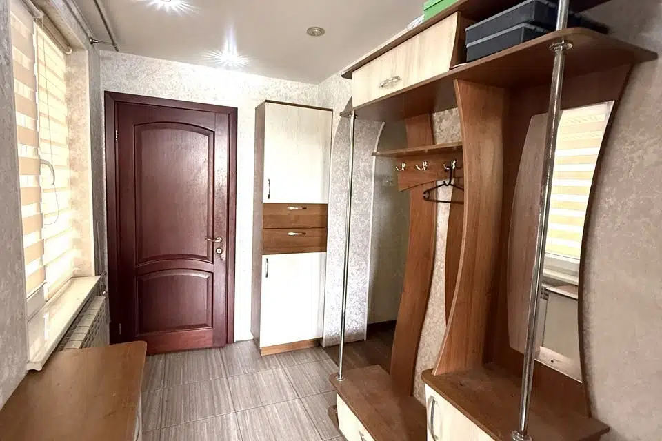 Продаётся 1-этажный дом, 83.7 м²