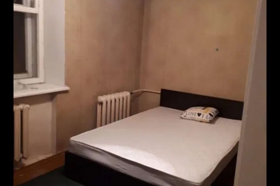 Продаётся 2-комнатная квартира, 42 м²