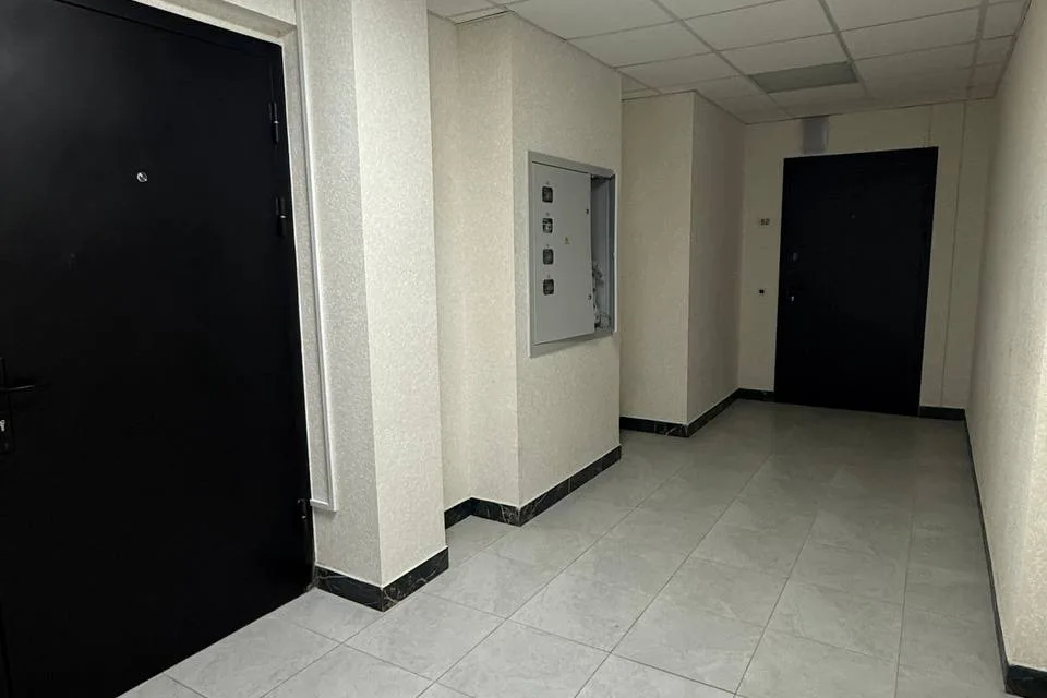 Продаётся 1-комнатная квартира, 38 м²