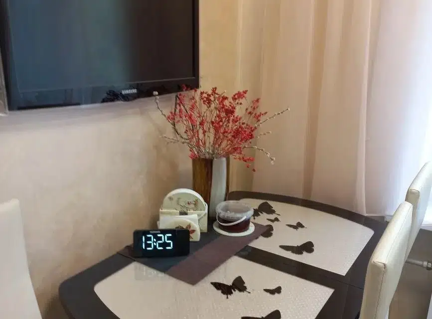 Продаётся 1-комнатная квартира, 33.4 м²