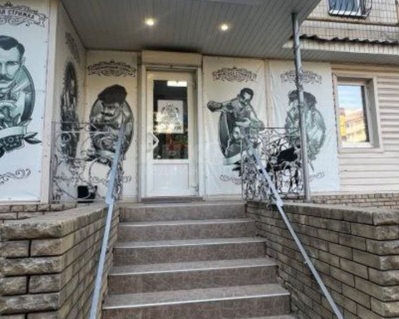 Продаётся помещение своб. назначения, 49 м²