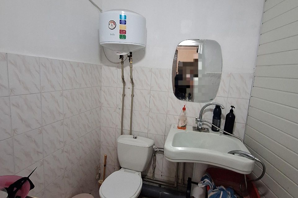 Сдаётся офис, 72.6 м²