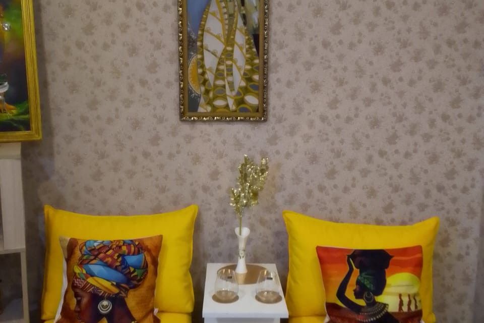 Продаётся 2-комнатная квартира, 41 м²