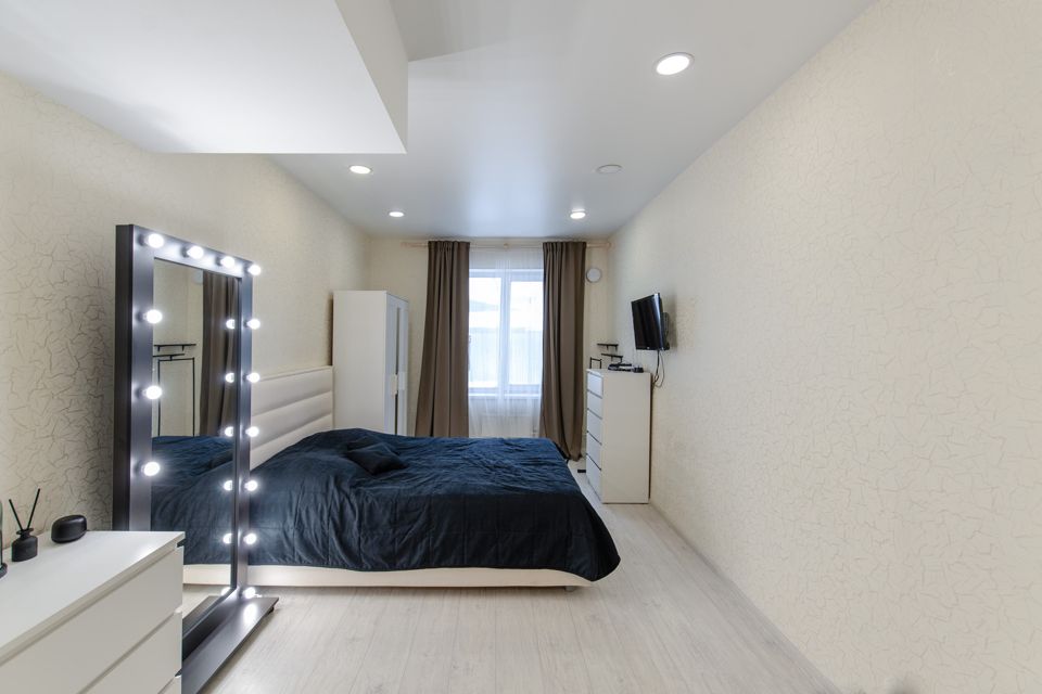 Продаётся студия, 29.2 м²