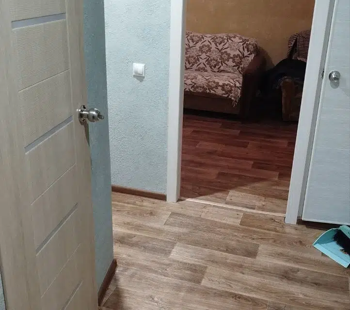 Продаётся 2-комнатная квартира, 43 м²