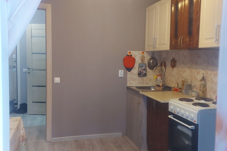 Продаётся 1-комнатная квартира, 47 м²