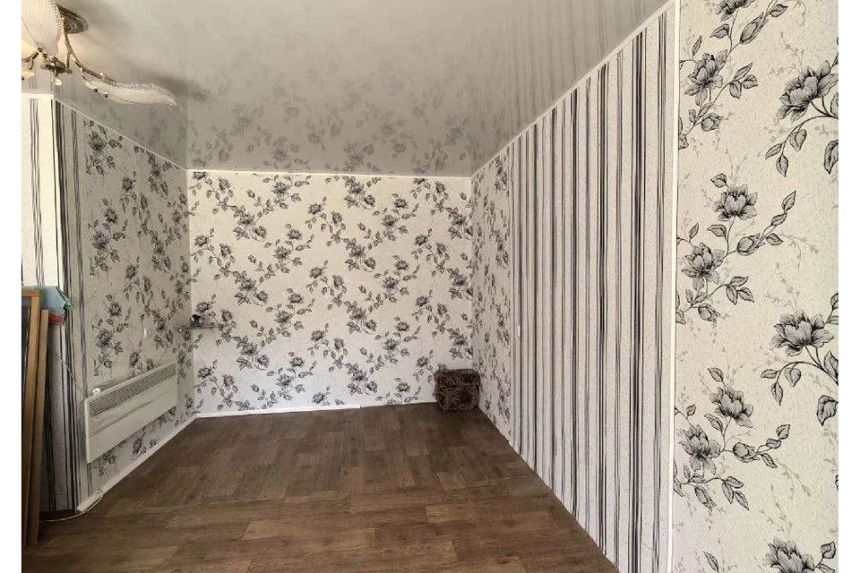 Продаётся 1-комнатная квартира, 34 м²