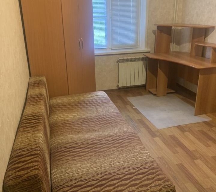 Сдаётся студия, 14 м²