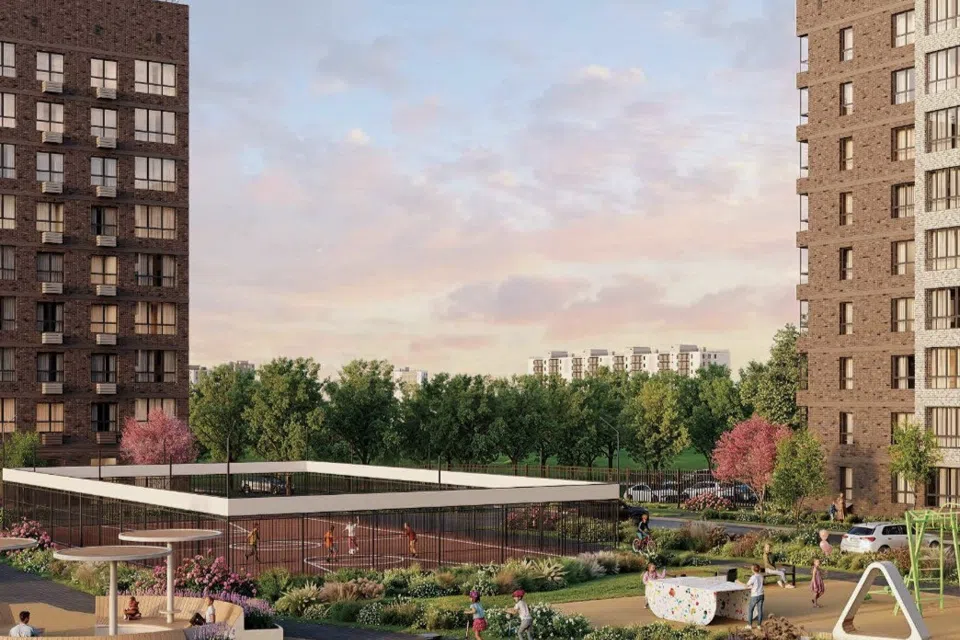 Продаётся помещение своб. назначения, 44.9 м²