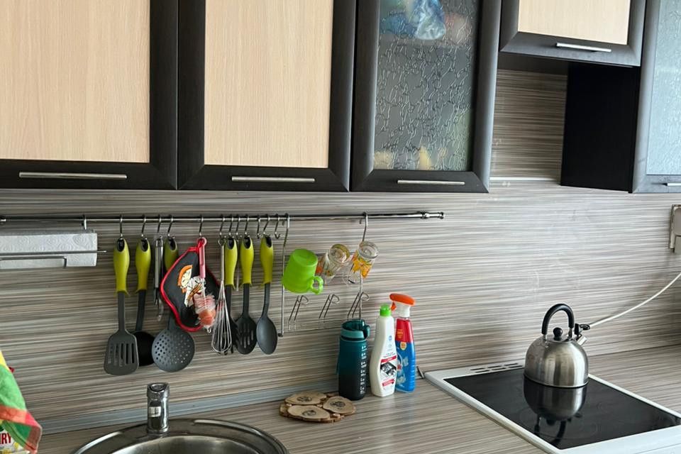 Продаётся 3-комнатная квартира, 68 м²