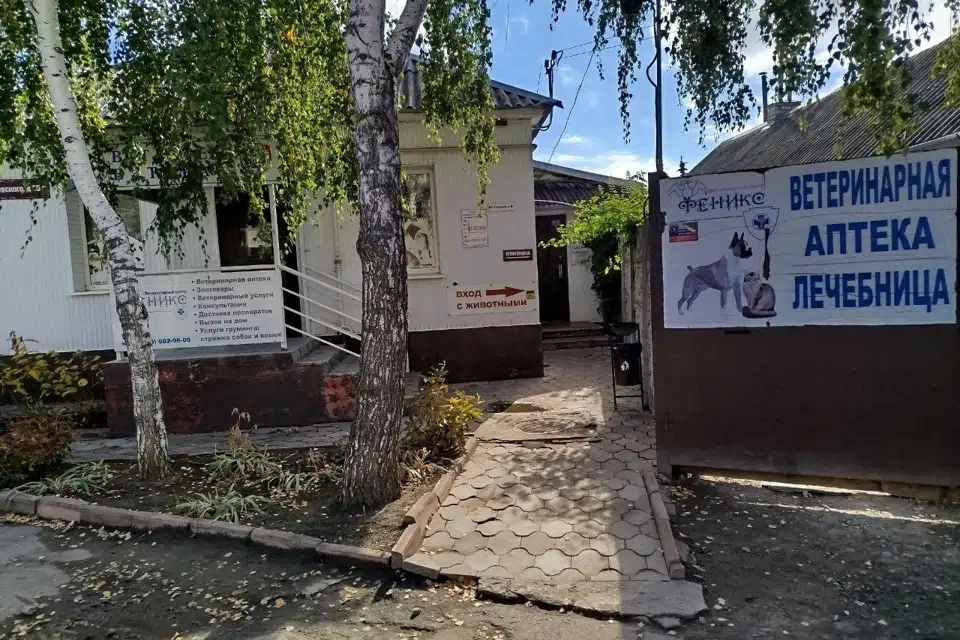 Продаётся помещение своб. назначения, 54 м²