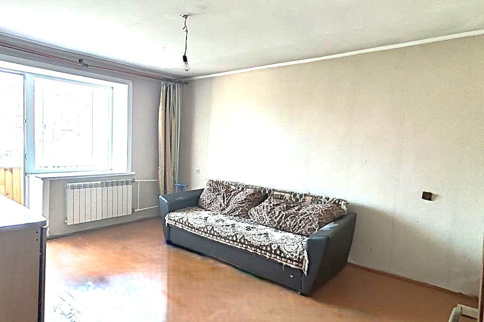 Продаётся 3-комнатная квартира, 64 м²