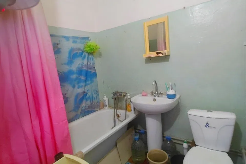Продаётся 1-комнатная квартира, 36 м²