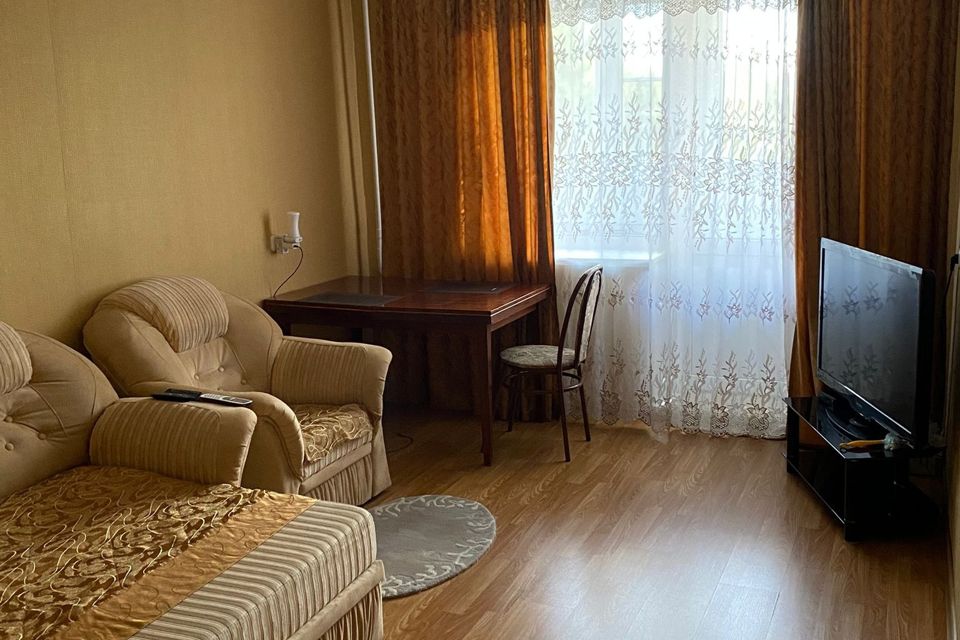 Продаётся 2-комнатная квартира, 48 м²
