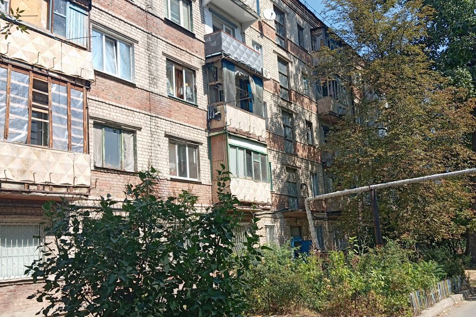 Продаётся 1-комнатная квартира, 18.6 м²