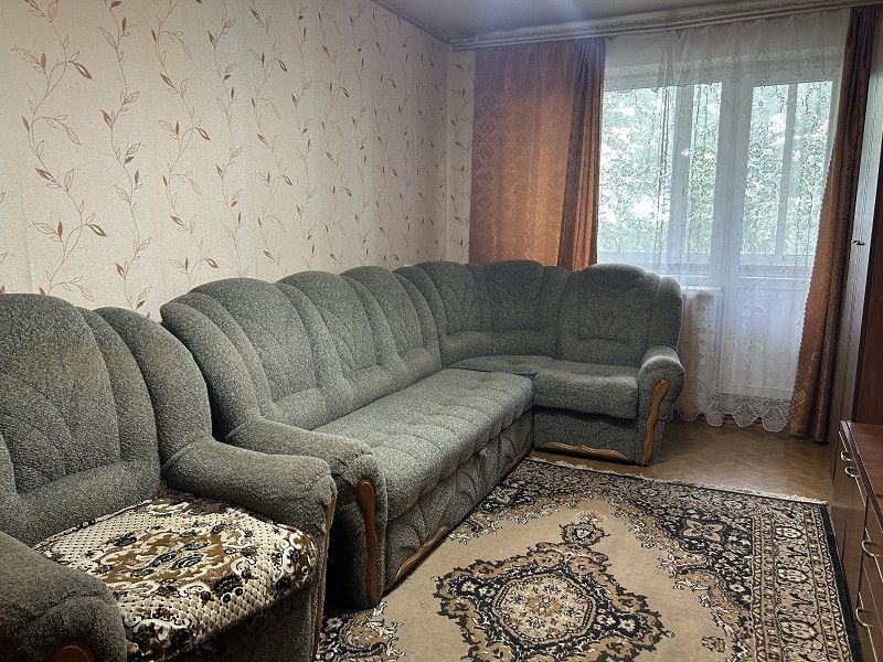 Продаётся 3-комнатная квартира, 60.9 м²