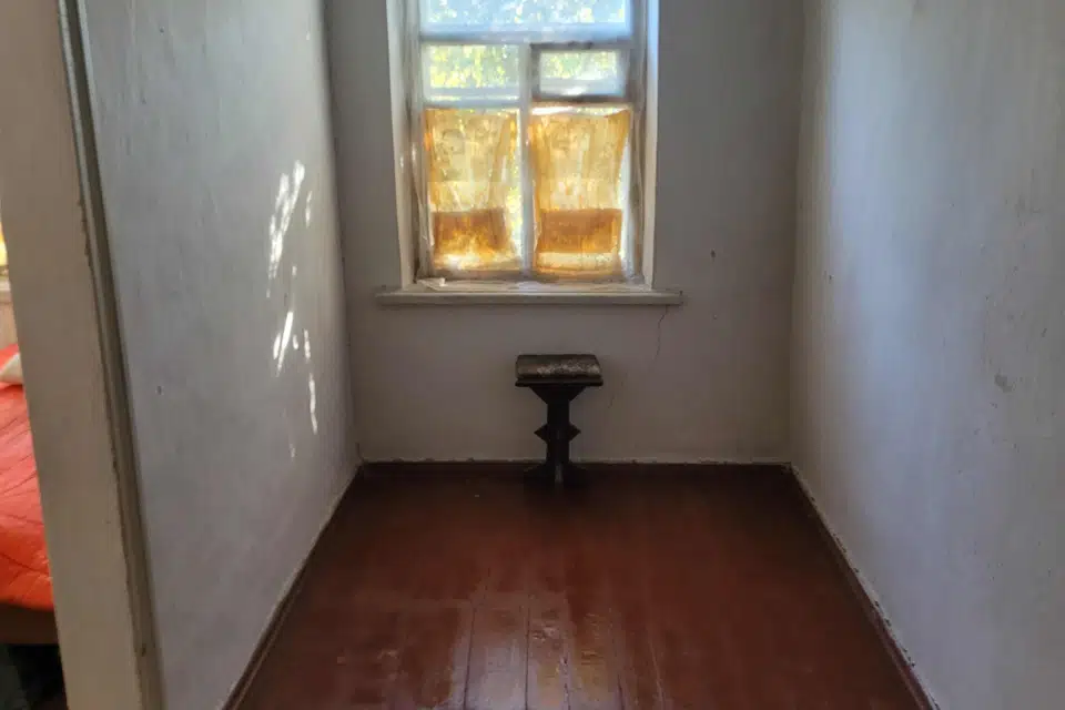 Продаётся часть дома