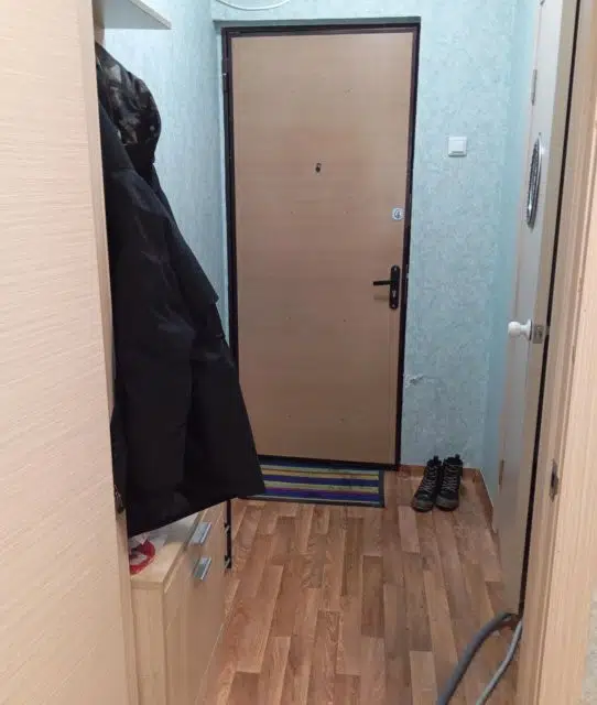 Сдаётся студия, 21 м²