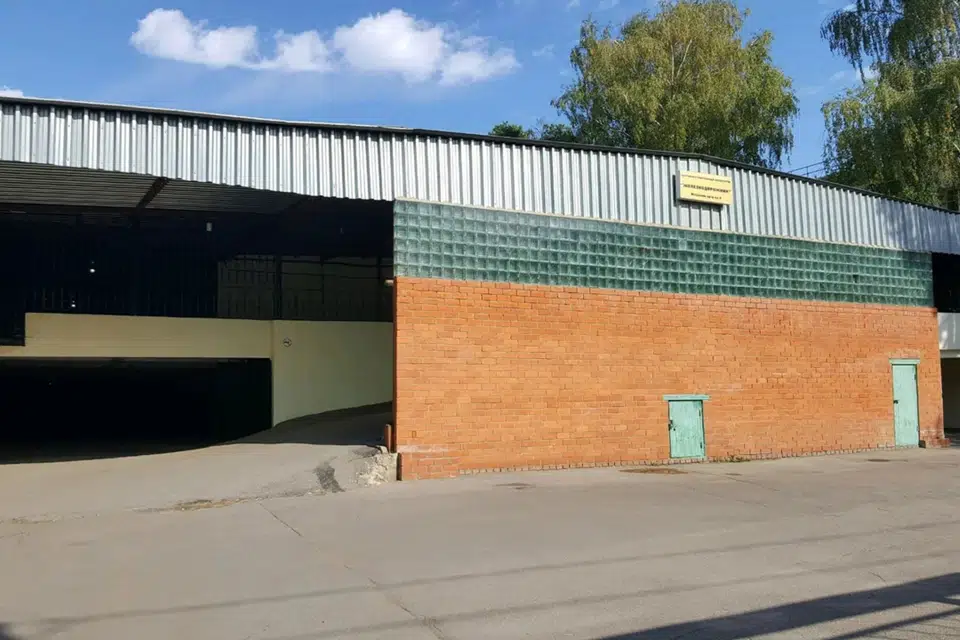 Продаётся гараж, 16.7 м²