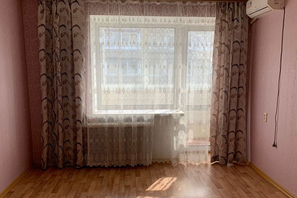 Продаётся 1-комнатная квартира, 33.9 м²