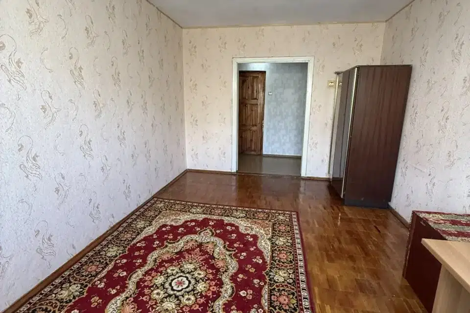 Продаётся 2-комнатная квартира, 51.4 м²