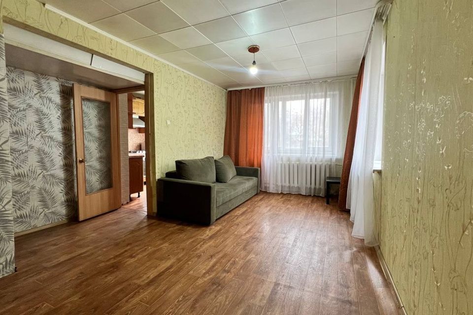 Продаётся 1-комнатная квартира, 30.8 м²