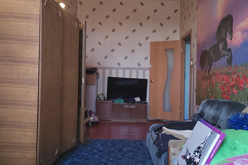 Продаётся 2-комнатная квартира, 51.3 м²