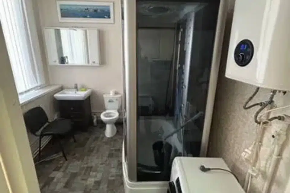 Продаётся офис, 21.5 м²