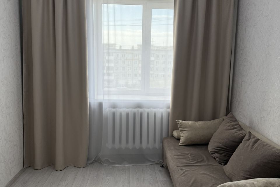 Продаётся комната в 1-комн. квартире, 17 м²