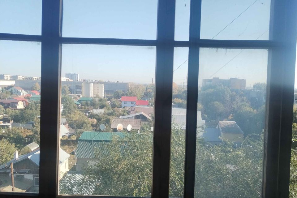 Продаётся 5-комнатная квартира, 111.6 м²