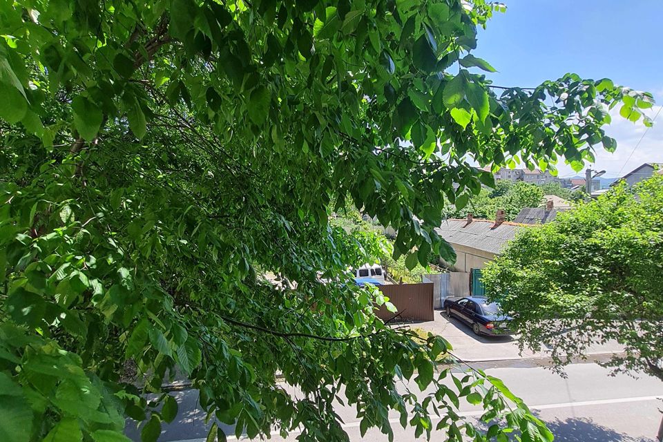 Продаётся 2-комнатная квартира, 49 м²