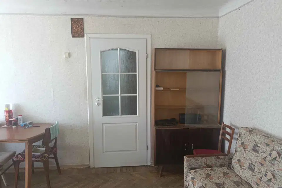 Продаётся 2-комнатная квартира, 45 м²