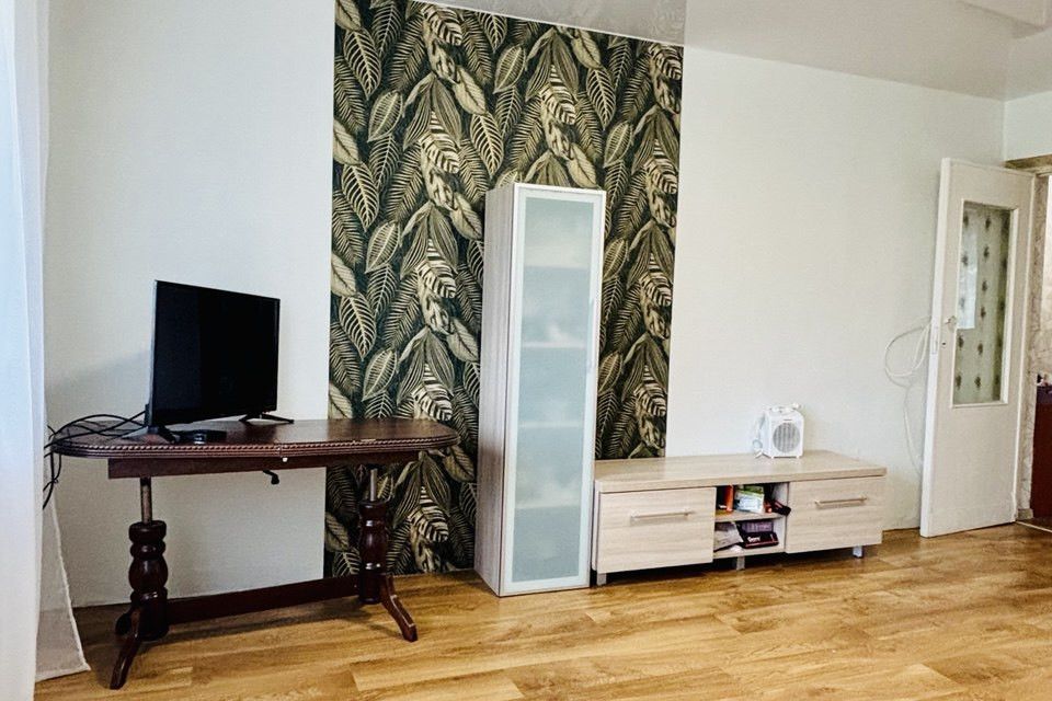 Продаётся 2-комнатная квартира, 48.5 м²