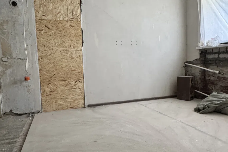 Продаётся 2-комнатная квартира, 41.3 м²