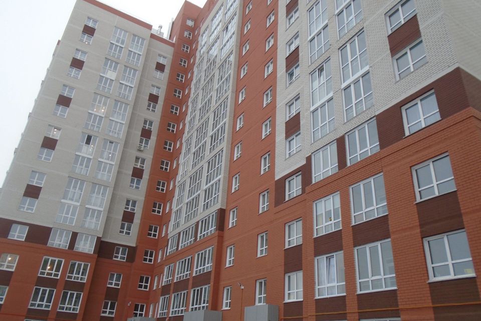 Продаётся 2-комнатная квартира, 50.1 м²